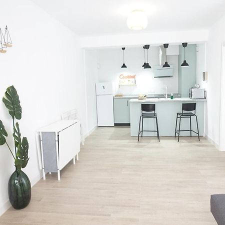 Playa, Piscina Y Relax En Este Coqueto Apartamento En נרחה מראה חיצוני תמונה