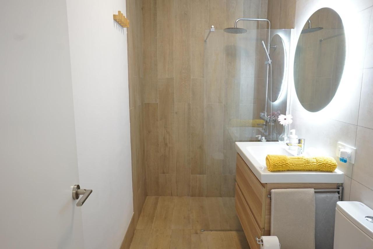 Playa, Piscina Y Relax En Este Coqueto Apartamento En נרחה מראה חיצוני תמונה